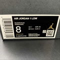 nike shoes AJKO LOW SP Joe 1 AJ1 Low Top Basketball Shoes FJ5478-010