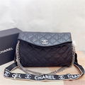 Chanel bag  3 piece set, Tote Shoulder bag