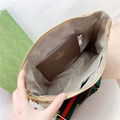 hot gucci bag 3 piece set high quality Tote High quality shoulder bag