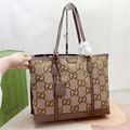 hot gucci bag 3 piece set high quality Tote High quality shoulder bag