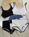  202 New swimsuit shorts Brand Bikini Women Swimwear Sexy Swimming Sui