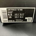 2023 nike shoes Air Force 1 low top casual board shoes GI2366-012