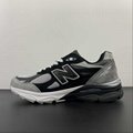 New Balance shoes NB990 Cushioning Breathable Running Shoes M990DL3