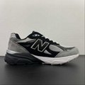             shoes NB990 Cushioning Breathable Running Shoes M990DL3 13