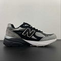 New Balance shoes NB990 Cushioning Breathable Running Shoes M990DL3