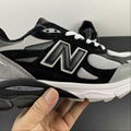             shoes NB990 Cushioning Breathable Running Shoes M990DL3 14