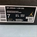 Jordan Generation 1 Low Top Basketball shoes DM8947-100