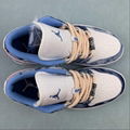 Jordan Generation 1 Low Top Basketball shoes DM8947-100