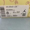 hot sell aj shoes Jordan Generation 1 Low Top Basketball Shoes FD9906-131