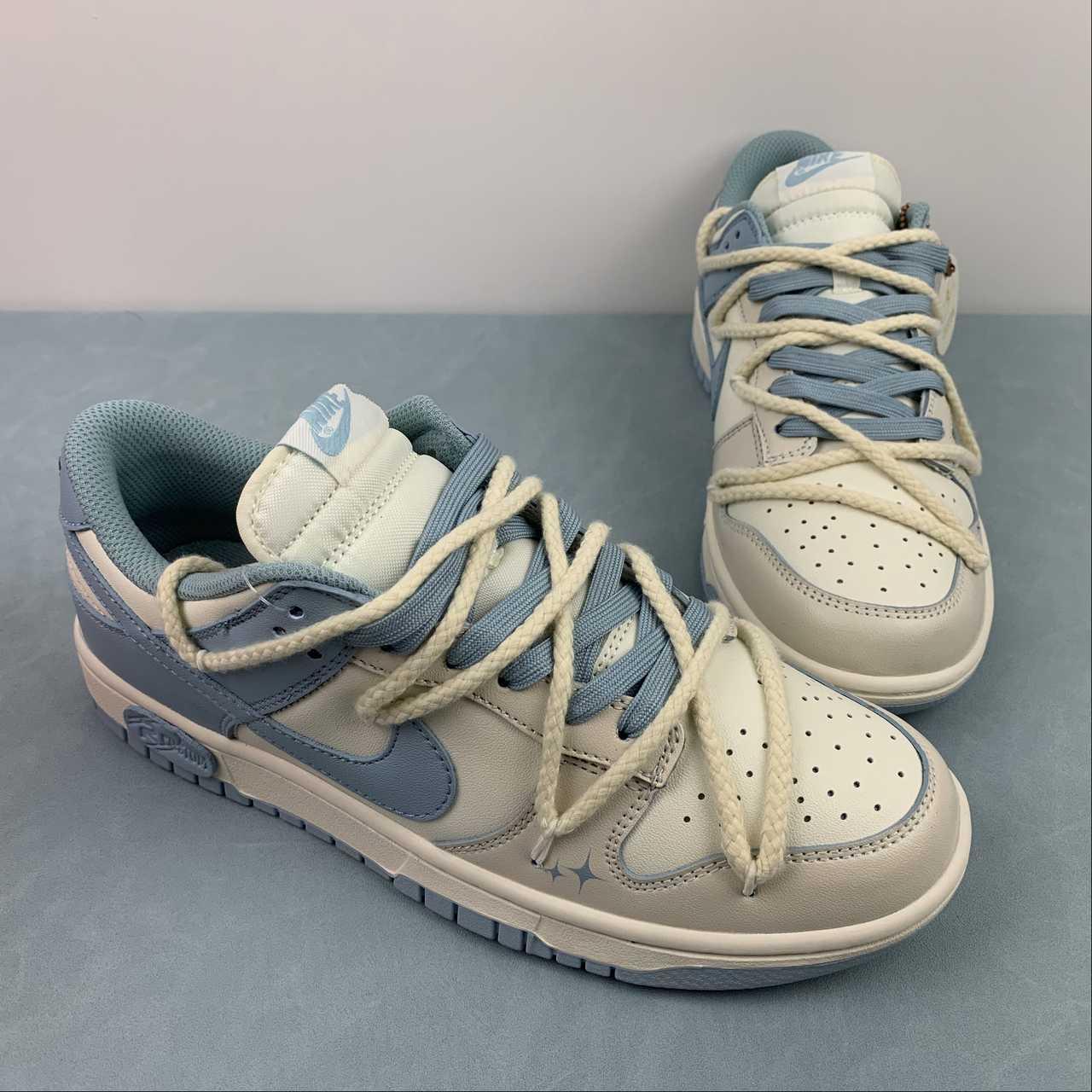 TOP      SHOES SB Dunk Low Top Casual Board Shoes DD1503-123 9
