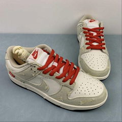 New      shoes SB Dunk Low Top casual board Shoes LE0021-003