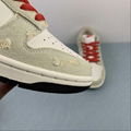New nike shoes SB Dunk Low Top casual board Shoes LE0021-003