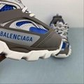 top Balenciaga vintage Daddy shoes, casual shoes