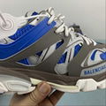 top Balenciaga vintage Daddy shoes, casual shoes