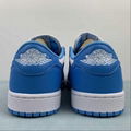 Top      shoes SB x Air Jordan 1 Low Basketball shoes CJ7891-401 5