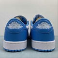 Top nike shoes SB x Air Jordan 1 Low Basketball shoes CJ7891-401