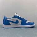 Top nike shoes SB x Air Jordan 1 Low Basketball shoes CJ7891-401