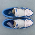 Top      shoes SB x Air Jordan 1 Low Basketball shoes CJ7891-401 11