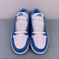 Top      shoes SB x Air Jordan 1 Low Basketball shoes CJ7891-401 12