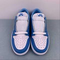 Top nike shoes SB x Air Jordan 1 Low Basketball shoes CJ7891-401