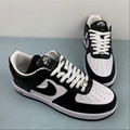 2023 nike shoes AIR FORCE 1 Air Force Low Top Casual Board Shoes FJ5756-100