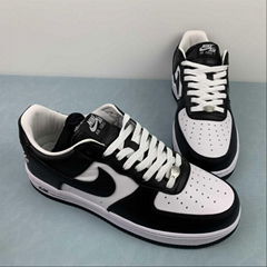 2023      shoes AIR FORCE 1 Air Force Low Top Casual Board Shoes FJ5756-100
