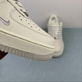 2023 nike shoes Air Force Low Top casual board shoes BS9055-735