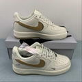 2023 nike shoes Air Force Low Top casual board shoes BS9055-735