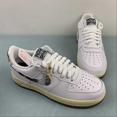      AIR FORCE 1 Air Force low-top casual shoes DV7183-100