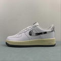 Nike AIR FORCE 1 Air Force low-top casual shoes DV7183-100