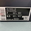 Nike AIR FORCE 1 Air Force low-top casual shoes DV7183-100