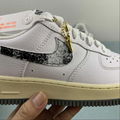 Nike AIR FORCE 1 Air Force low-top casual shoes DV7183-100