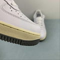 Nike AIR FORCE 1 Air Force low-top casual shoes DV7183-100