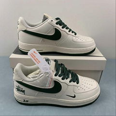      AIR FORCE 1 Air Force low top casual shoes AE1686-106