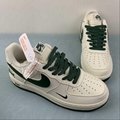 Nike AIR FORCE 1 Air Force low top casual shoes AE1686-106