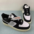      Air Force 1 low-top casual skates FQ6848-101