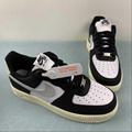 NIKE Air Force 1 low-top casual skates FQ6848-101