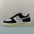 NIKE Air Force 1 low-top casual skates FQ6848-101