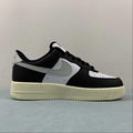 NIKE Air Force 1 low-top casual skates FQ6848-101