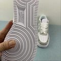 NIKE Air Force 1 low-top casual board shoes CW2288-001