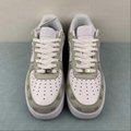      Air Force 1 low-top casual board shoes CW2288-001 11