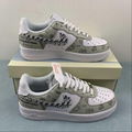      Air Force 1 low-top casual board shoes CW2288-001 14