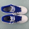 2023 nike shoes Air Force1 low-top casual skates KT1659-005