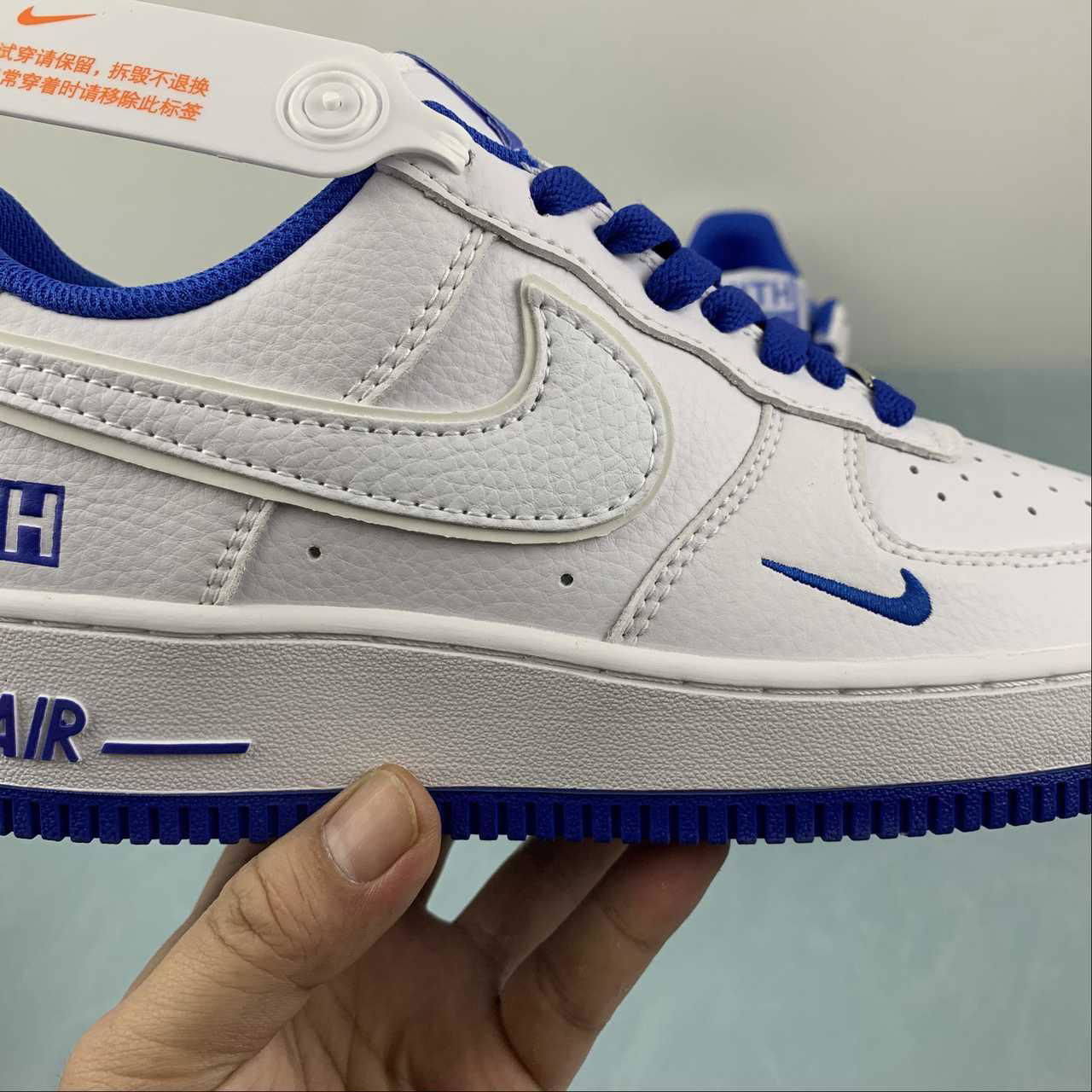 2023      shoes Air Force1 low-top casual skates KT1659-005 7