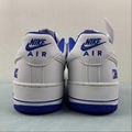 2023 nike shoes Air Force1 low-top casual skates KT1659-005