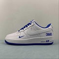 2023 nike shoes Air Force1 low-top casual skates KT1659-005