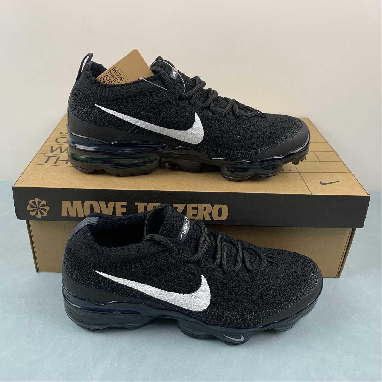vapormax cushion