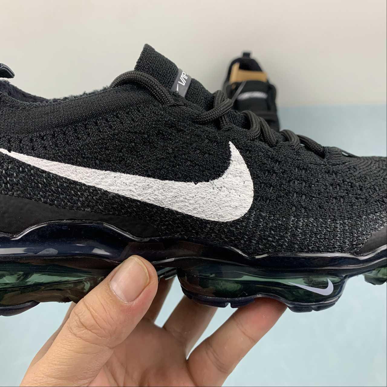 vapormax cushion