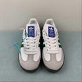        SAMBA Retro casual sneakers IG1024 2