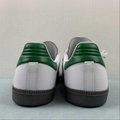        SAMBA Retro casual sneakers IG1024 12